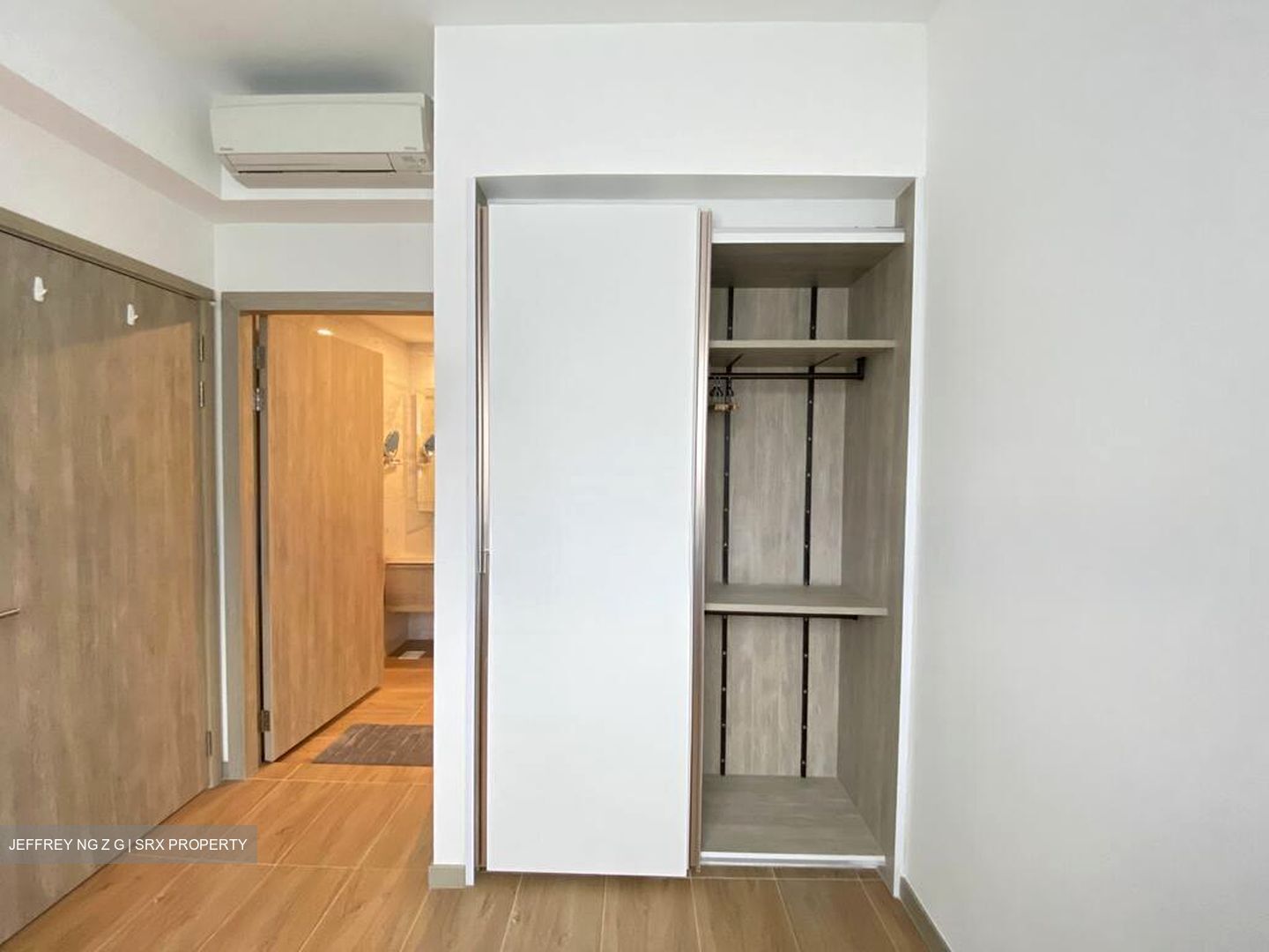 The Alps Residences (D18), Condominium #499086391